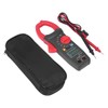Digital Clamp Multimeter AC DC Current Resistance Repair Meter Digital