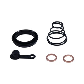 New All Balls 18-6018 Clutch Slave Cylinder Kit Compatible with/Replacement for Kawasaki VN1500A 1987-1999, VN1500B 1987-1989, VN1500C 1996-1997, VN1500D Classic 1996-1997, VN1500E Classic 1998-2004