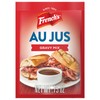 French's Au Jus Gravy Mix, 0.75 oz (Pack of 12)