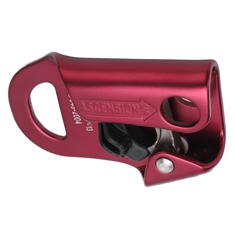 Rock Climbing Chest Ascender Mountaineering Tree Climbing Ascender Exploratory Protection