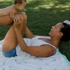 coco moon hawaiian quilt blankets (love you to the mahina