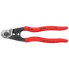 KNIPEX 95 61 190 US Wire Rope Cutters