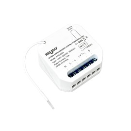 wireless dry contact controller