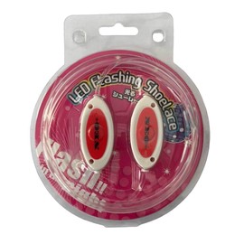 NEO+ LED SHOE LACES IN MULTICOLOUR