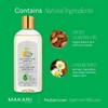 MAKARI Baby Care Set: Bebe Cleansing Milk (500ml), Softness Care