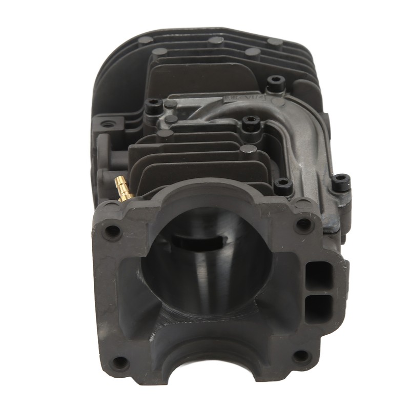 Chainsaw Cylinder Head Piston Kit 537320402 Replacement for Husqvarna 455