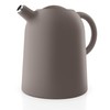 Eva Solo Thimble Vacuum jug 1.0l Taupe