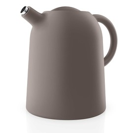 Eva Solo Thimble Vacuum jug 1.0l Taupe