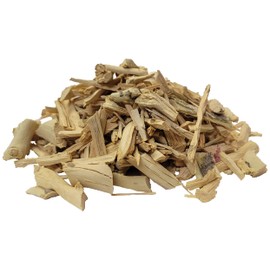 Naturejam Quassia Bark Chips 8 Ounce Bag-100% Natural Wildcraft-No Processing aka Hombre Grande