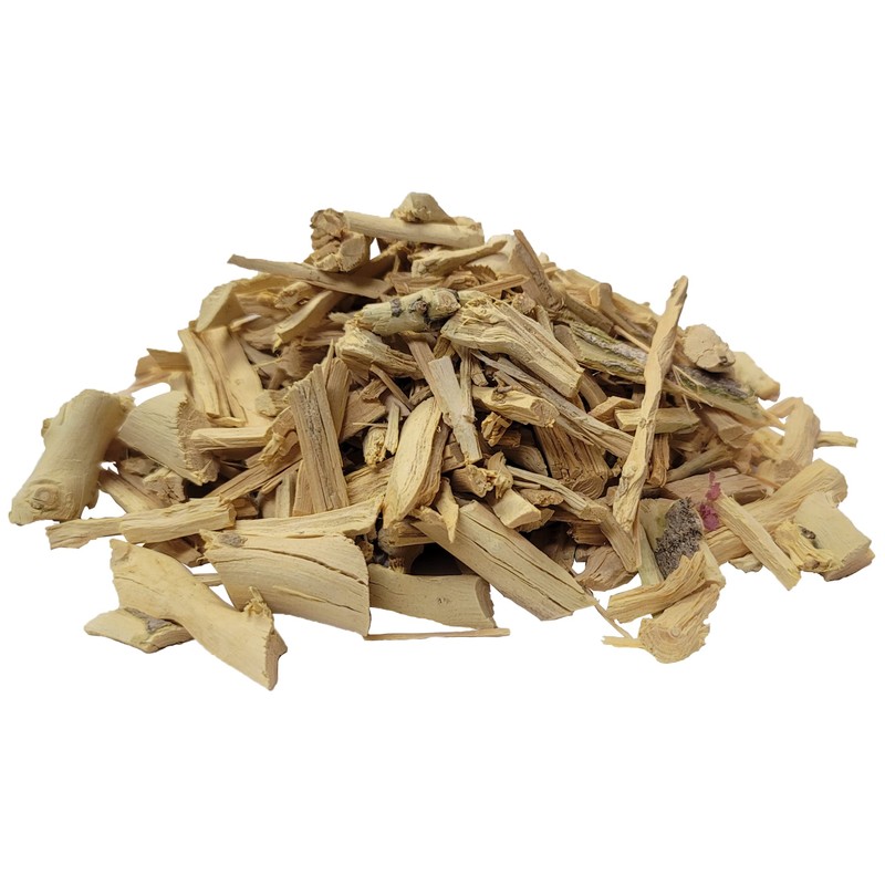 Naturejam Quassia Bark Chips 8 Ounce Bag-100% Natural Wildcraft-No Processing