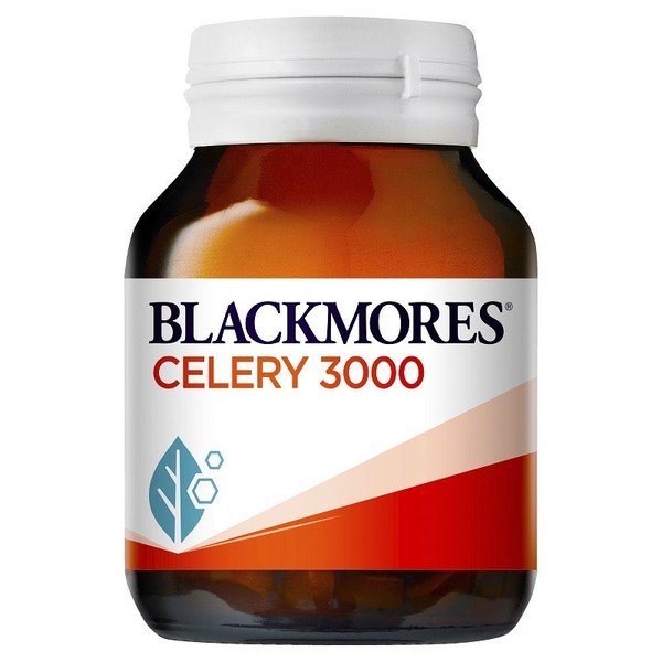 Blackmores Celery 3000mg Tab X 50