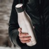 Les Artistes Paris Bottle'Up, 750 ml, Timeless Stainless Steel