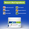 Tea Tree Oil Balm 100% Natural, 2.5 OZ by Earth's