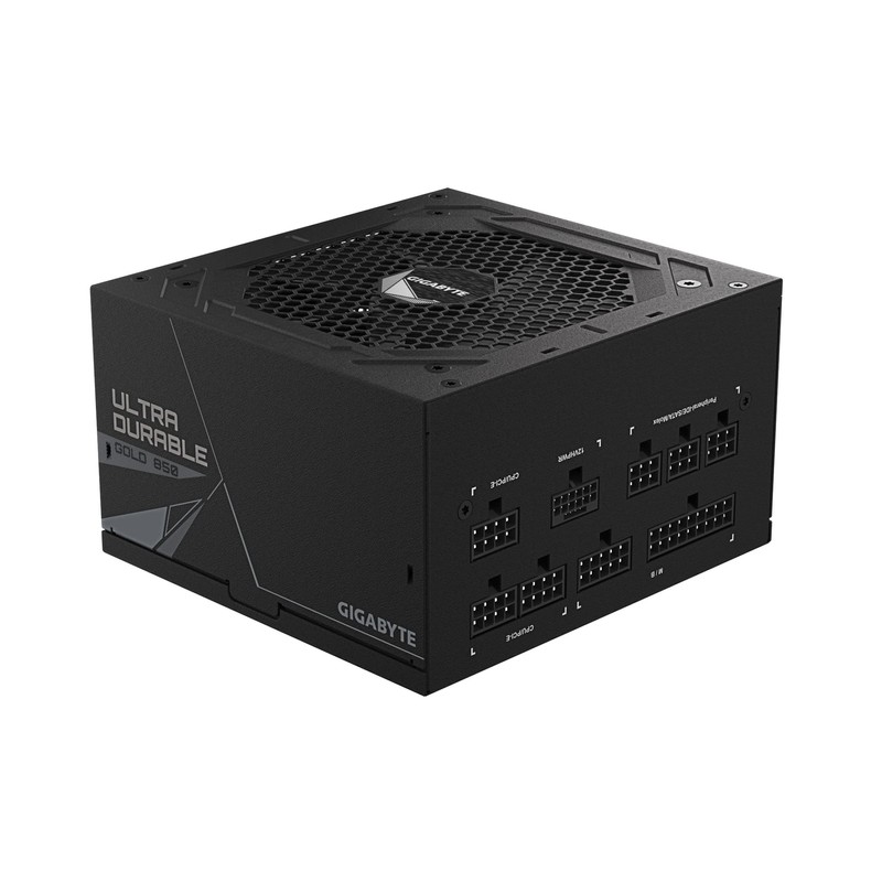 GIGABYTE GP-UD850GM PG5 Rev2.0 - PCIe5.0 Ready - ATX3.0 -