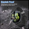 riwoauoo 5 Pack Watch Screen Protector for Garmin Vivoactive 5,