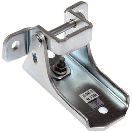 Dorman 925-061 Door Hinge Assembly Front Right/Left Upper Compatible with Select Ford Models