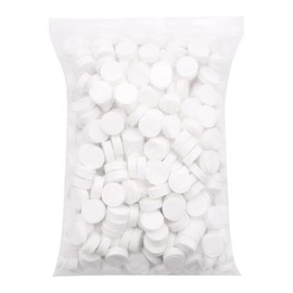 Huerous Pack of 500 Compressed Towels, 100% Biodegradable Disposable Towels, Mini Absorption Towels for Home, Beauty, Camping, Outdoor Sports