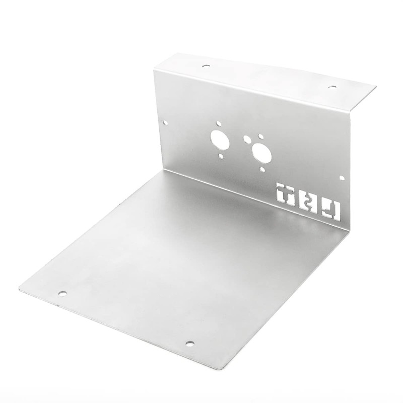 LST Underfloor Air Heater Installation Box Auxiliary Heater Hung