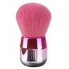 Cosmetic Brushes | Concealer Applicator,Retractable Makeup Brush with Wide Head