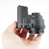 BUPEK Car Power Wing Side View Mirror Folding Motor for