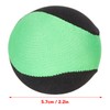 3pcs Water Jumping Ball Stress Relief Flexible Soft Water Bouncing
