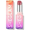 SHEGLAM Lápiz Labial Varios Tonos Efecto Espejo (Vibe check, 2.5
