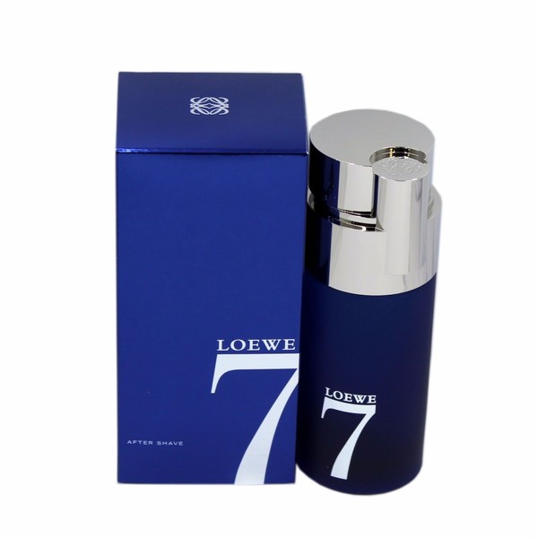 LOEWE '7' BY LOEWE POUR HOMME AFTER SHAVE LOTION 100 ML/3.4 FL.OZ.