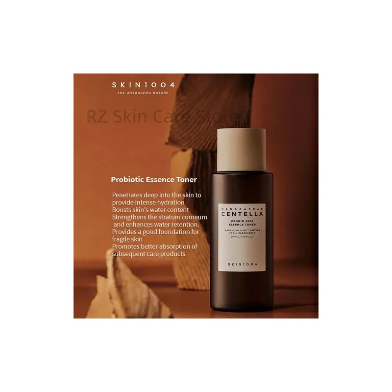 Skin1004 Centella Skincare 3pcsset Madagascar M