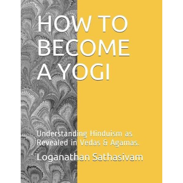 How to Become a Yogi: Understanding Hinduism as Revealed in
