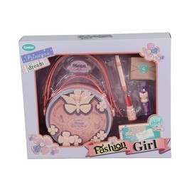 Kit de Maquillaje para Niñas