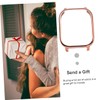 OSALADI Watch Protective Case Cover for Lightweight Pc Frame Scratch-Resistant