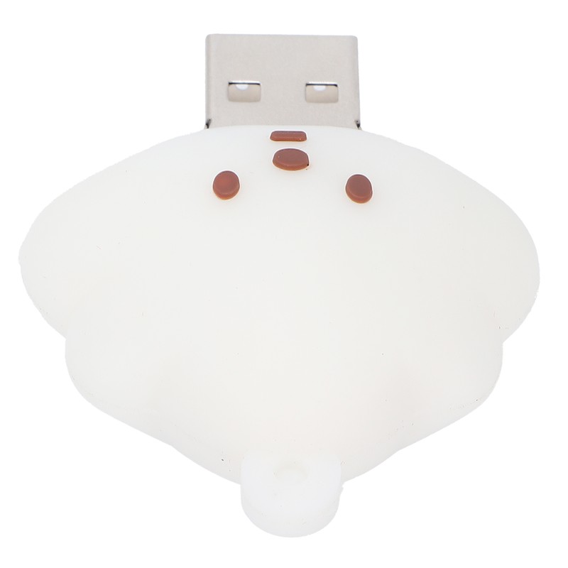 Cartoon U Disk Bear Doll Appearance High Speed Bulk Storage