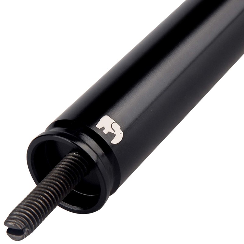 50 Cal Caliber Bullet Style Antenna, Compatible with Chevy -