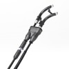 SUNQIAO TTR50 Throttle Cable, Throttle Line Replace for Yamaha TTR50