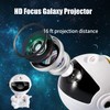 Astronaut Galaxy Projector, Star Projector Light, Kids Night Light, Nebula