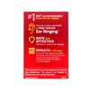Lipo-Flavonoid Dietary Supplement Caplets for Ear Ringing - 100 Count