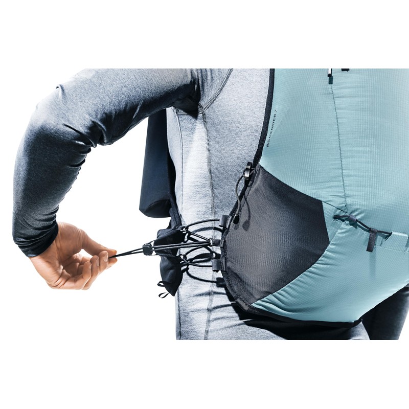 deuter Ascender 7 Trail Running Backpack