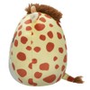 Squishmallows Squishmallow Plush Toy Gary the Giraffe 20 cm Cuddly
