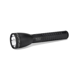 Maglite ML50LX LED 3-Cell C Matte Black Flashlight