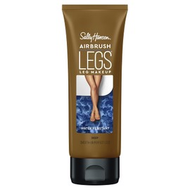 Sally Hansen Maquillaje Crema Piernas Airbrush Legs Deep Glow 118