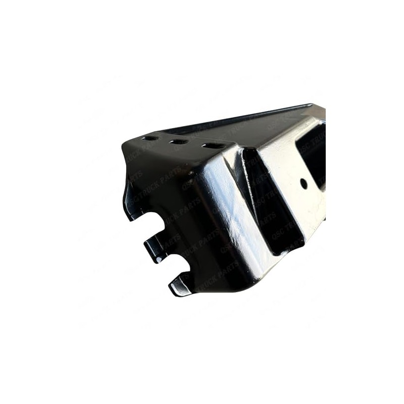 QSC Truck Parts Bumper Mounting Bracket for Freightliner Cascadia 2018+