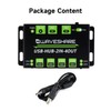 waveshare Industrial Grade USB HUB Extending 4X USB 2.0 Ports
