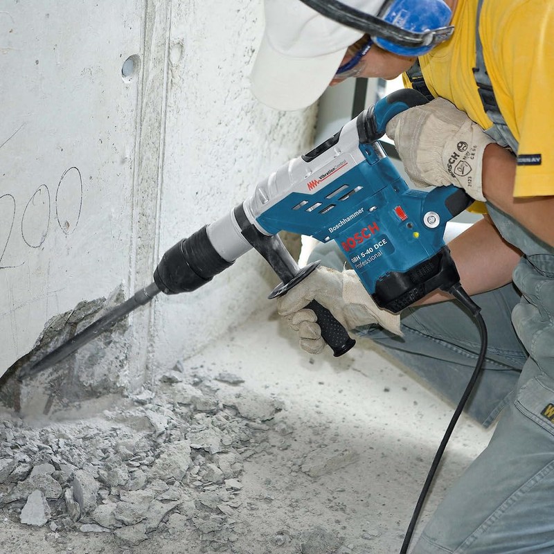 Bosch SDS-max MAXGC-320 Going Chisel, 1.3 x 12.6 inches (32