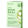 NutriDDay Premium Matcha Latte Fermented Enzyme / 뉴트리디데이 프리미엄 말차라떼 발효 효소