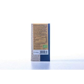 Sonnentor Org Turmeric Latte Vanilla Box 60g X 3 (Pack of 3)