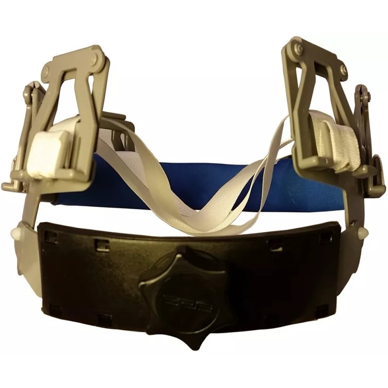 Erb Omega 2 Replacement Ratchet Suspensions