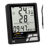 PCE Instruments PCE-HT 50 Room Hygrometer, for Humidity and Temperature