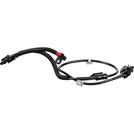 AIP Electronics ABS Anti-Lock Brake Wheel Speed Sensor Compatible with 2006-2012 Hyundai and Kia Front Right Passenger OEM Fit ABS523