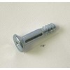 Set of 12 Screws for Coleman Ozark Trail Canopy Gazebo