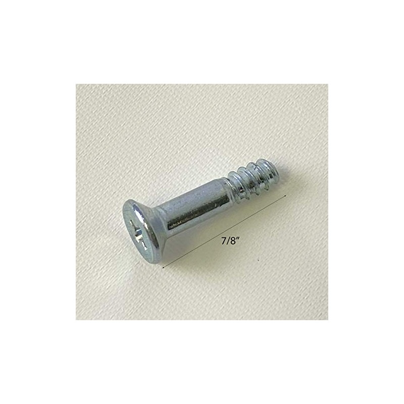 Set of 12 Screws for Coleman Ozark Trail Canopy Gazebo